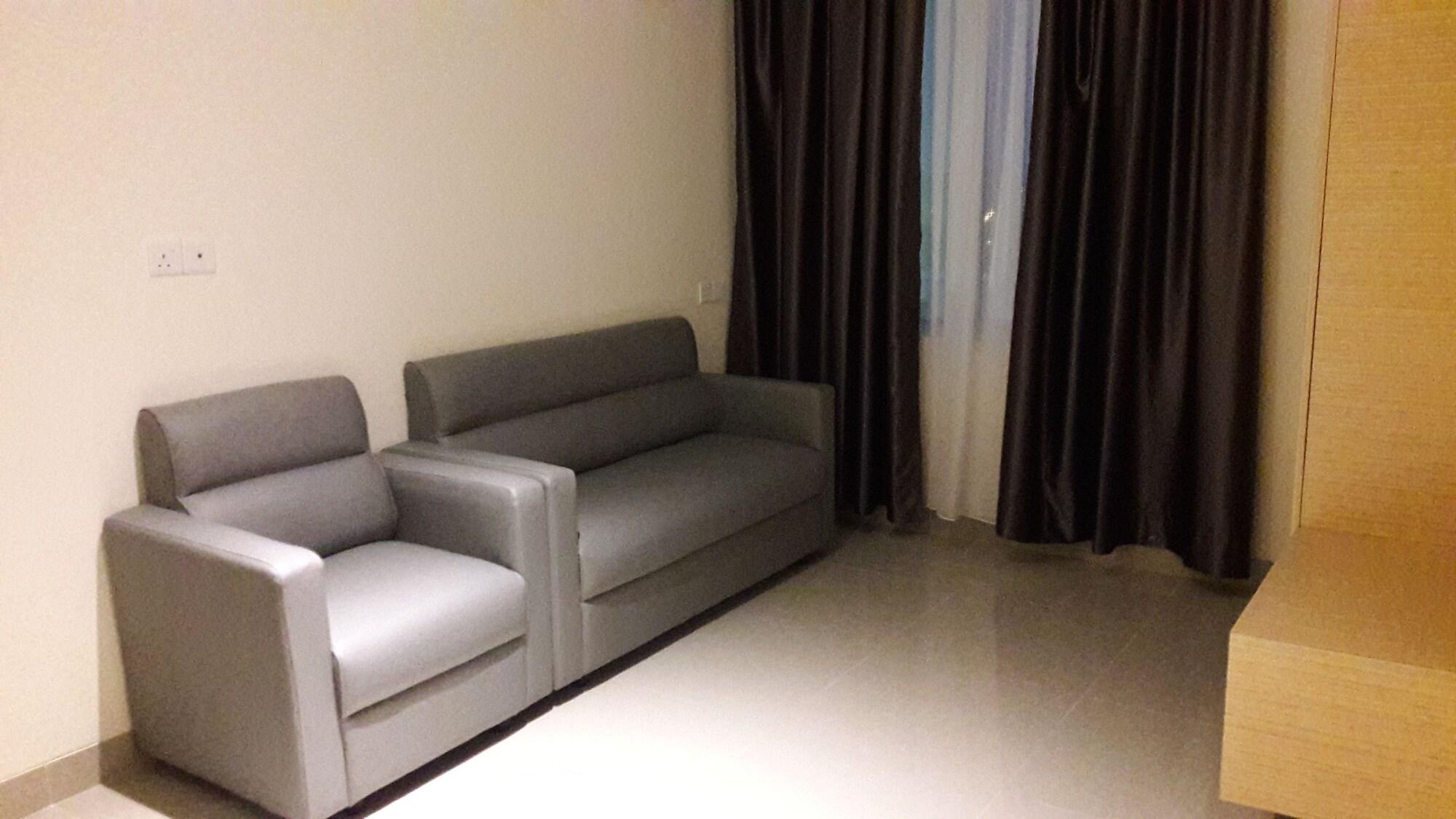 Kaliban Hotel Batam מראה חיצוני תמונה